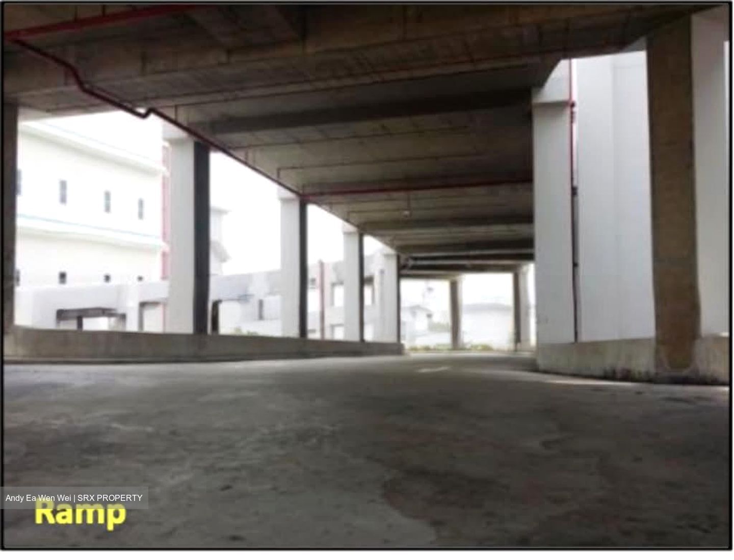 C & P Logistics Hub 2 (D22), Warehouse #601327941